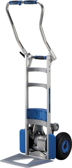 Werkstarck Akku-Treppensteiger LIFTKAR SAL NEO FOLD