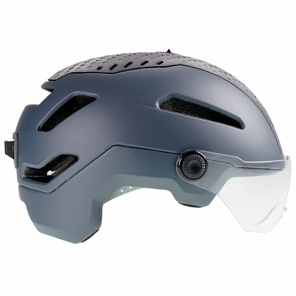 Bell Annex Shield MIPS Velohelm titan