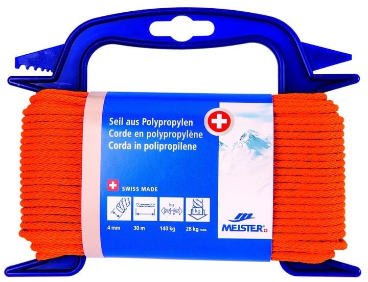 MEISTER SEIL POLYPROPYLEN