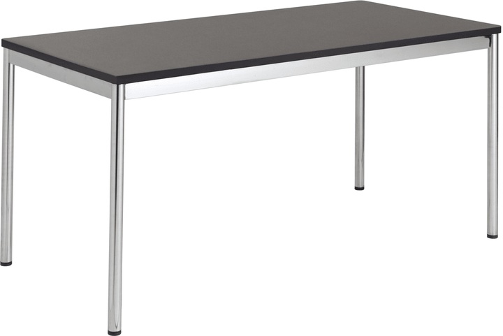 Schreibtisch FLEXCUBE, Micasa