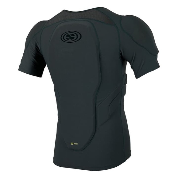 Carve Jersey Body Protektor