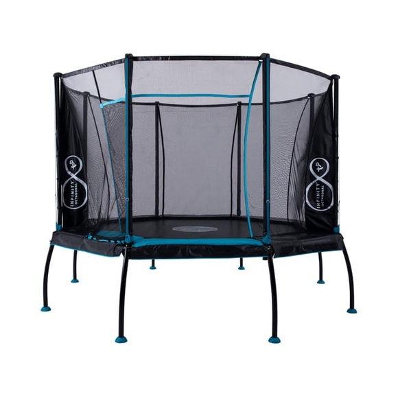 Trampolin Octagonal 12FT