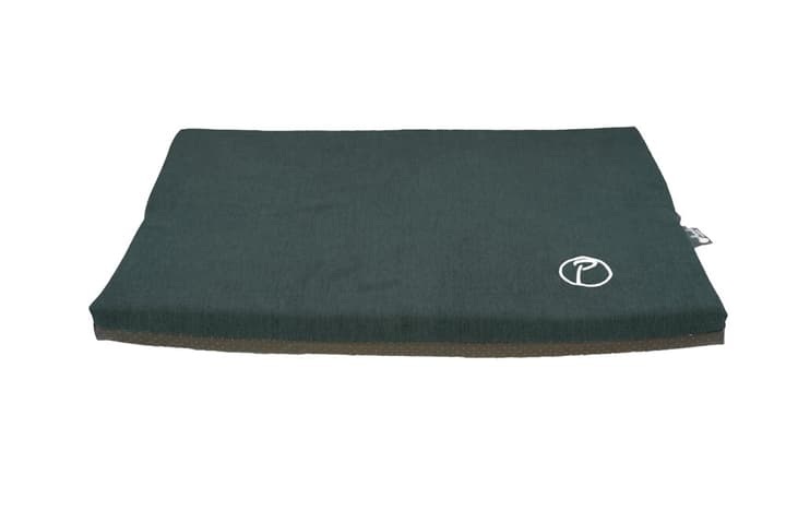 Petlando Ortho-Matratze Turino M anthrazit, 80 x 55 5 cm Hundekissen