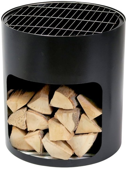 Feuertonne