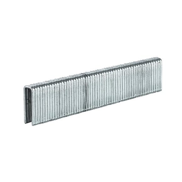 Einhell - Tackerklammer 5.7 x19 mm, 3000 Stück