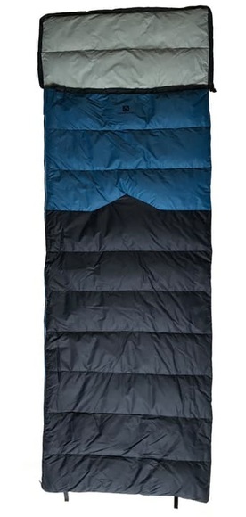 Trevolution Downy Lite Daunenschlafsack azur