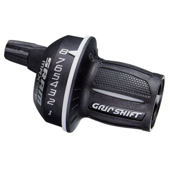 SRAM MRX Comp Griffschalter 8-fach hinten/rechts 2019 Schalthebel rechts
