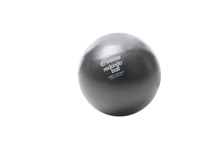 TOGU Gymnastikball Redondo, Farbe: Anthrazit