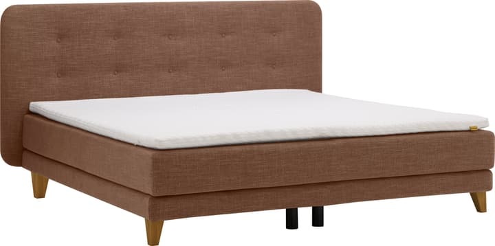 Boxspringbett GOODNIGHT