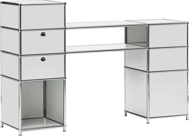 Schreibtisch FLEXCUBE