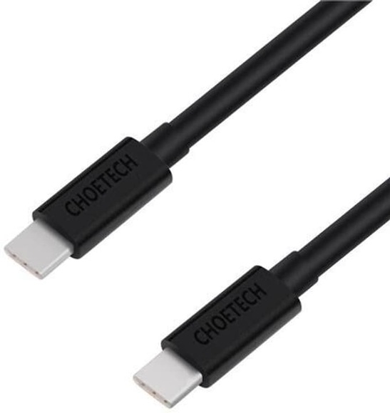 Choetech Usb-C St-Usb-C ST; 2.0m USB Kabel