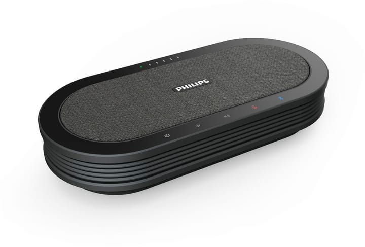 Philips Pse0501 Tischmikrofon