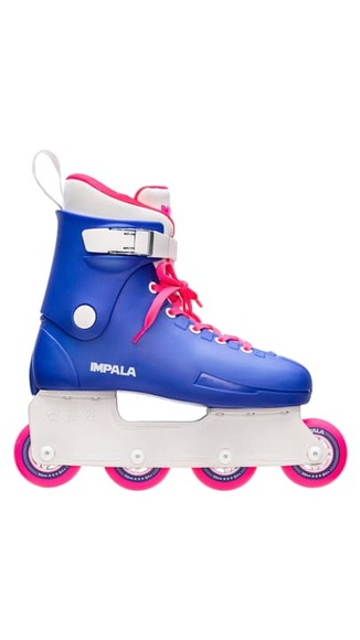 Impala Impinline1 Inlineskates blau