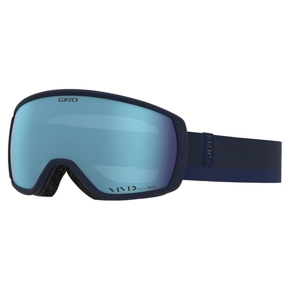 Giro Balance Vivid Goggle dunkelblau