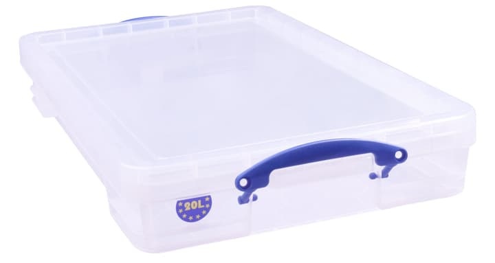 Really Useful Box Really Useful Box