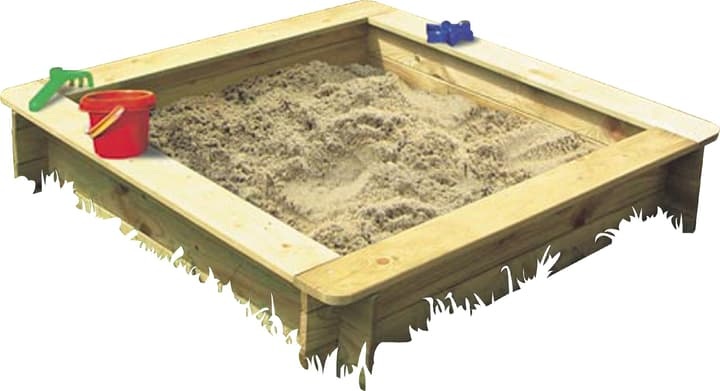 Sandkasten