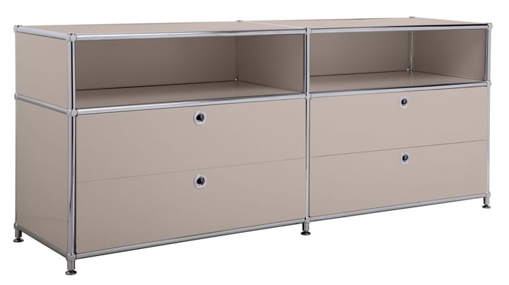 Lowboard FLEXCUBE, Micasa