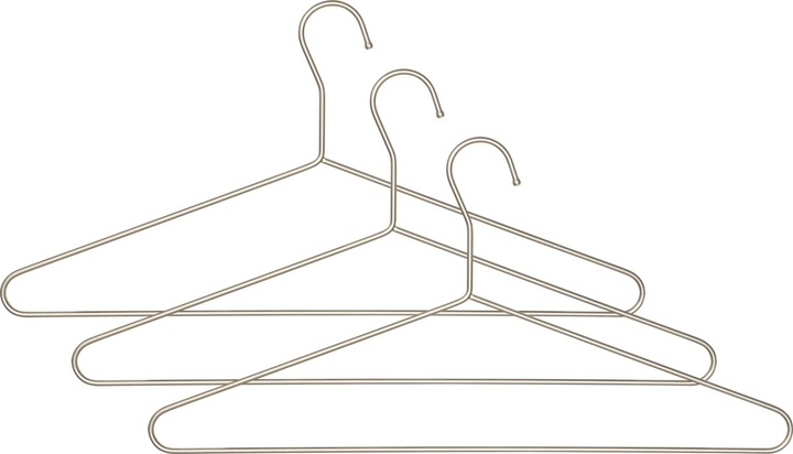 Kleiderbügel NECK