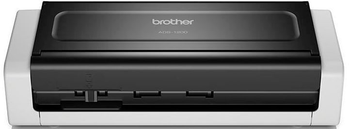 Brother Dokumentenscanner ADS-1200