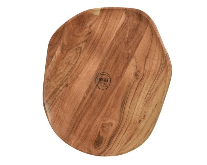 Holztablett Tablett