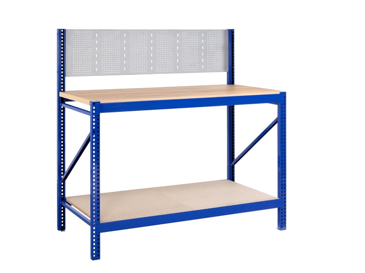 Avasco Werkbank Pro 120