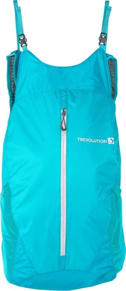 Trevolution Ultraleichter Tagesrucksack Reisezubehör mint
