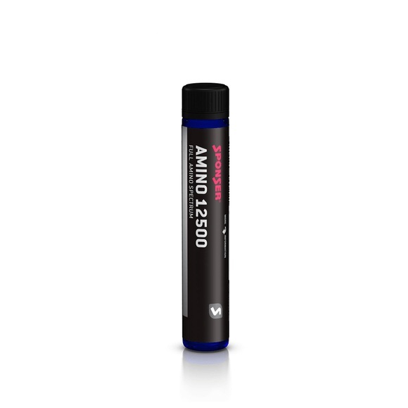 Sponser Power Tabletten 25ml