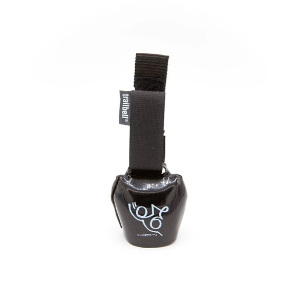 Trailbell Trailbell Downhill schwarz Veloglocke