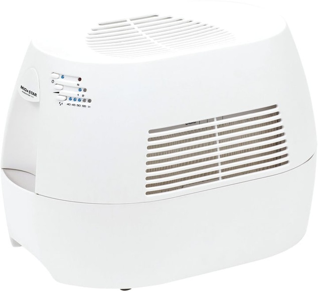 Mio Star Humidifier 350 Luftbefeuchter