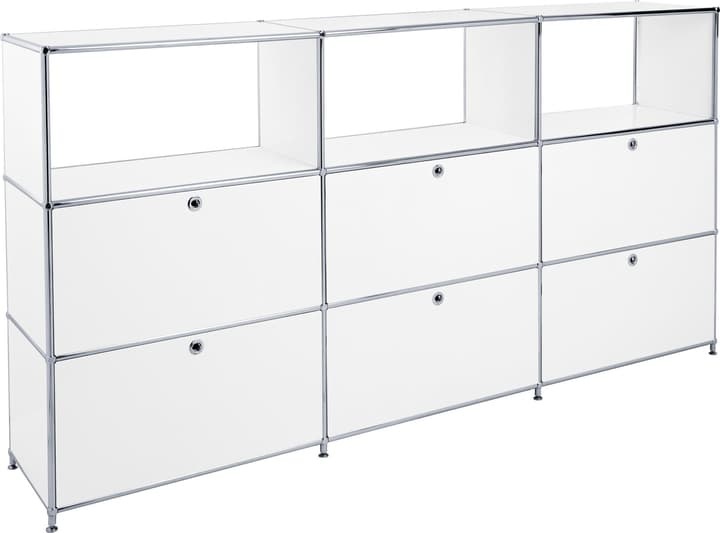 Highboard FLEXCUBE, Micasa
