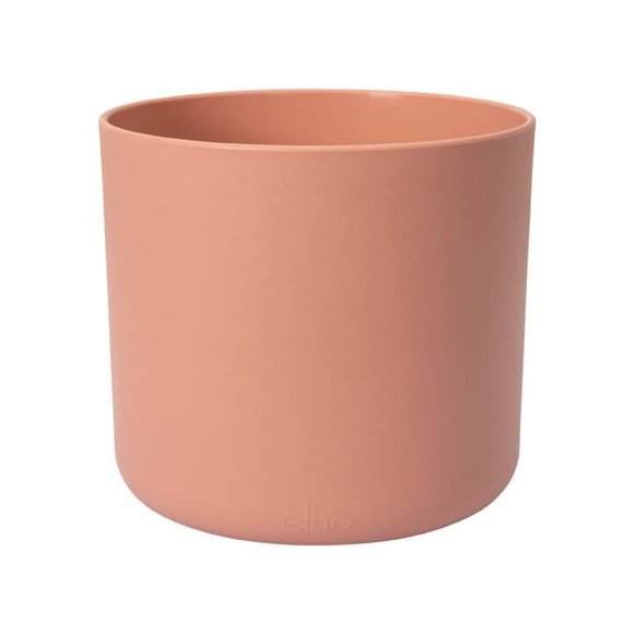 Elho b.for soft round Übertopf