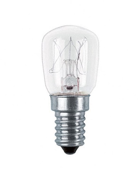 Osram Special T/fridge Kühlschranklampe E14 15W