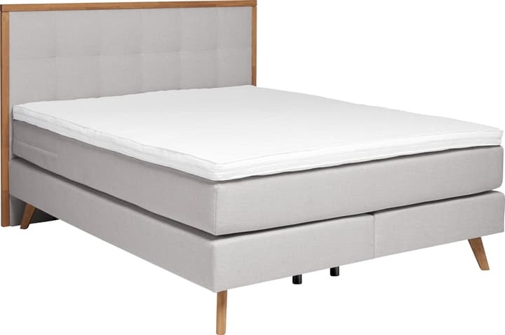 Boxspringbett PRONTO, HASENA