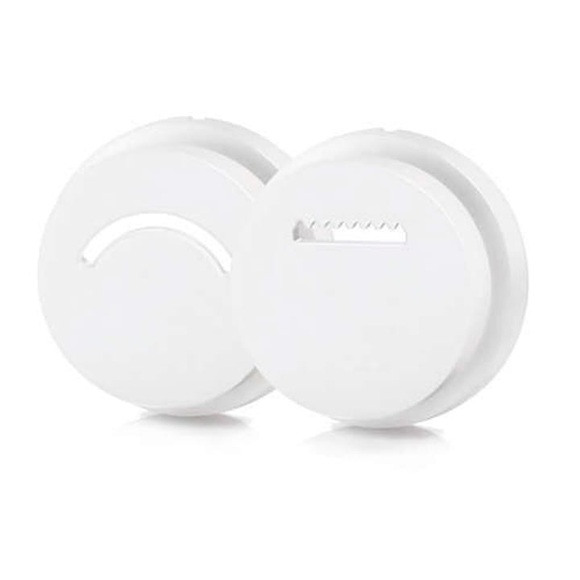 Philips Avance Collect Zubehör Pastamaschine Hr2455/09 Pastaformen