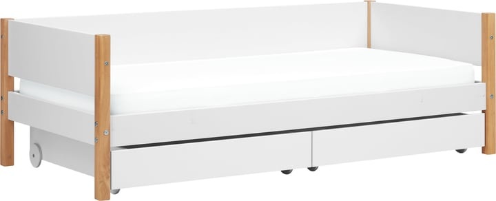 Einzelbett NOR, Flexa