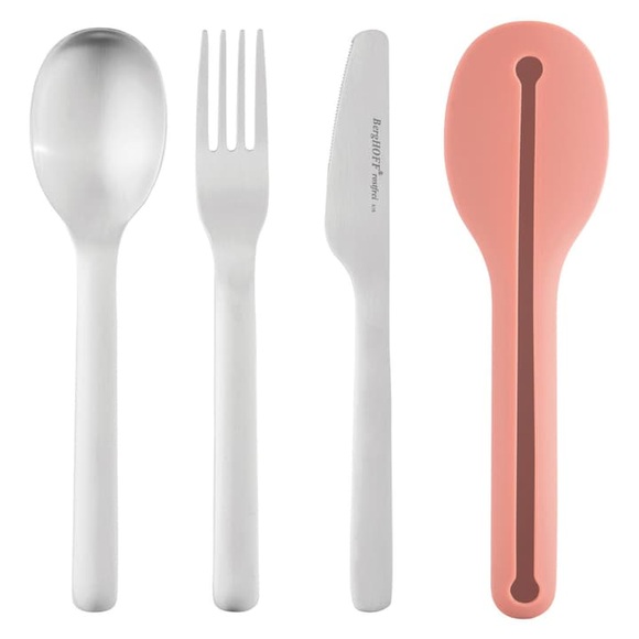 BergHOFF Besteck-Set Picknick Leo