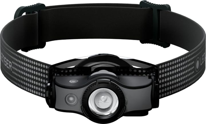 Led Lenser MH5 Window Box Stirnlampe LED