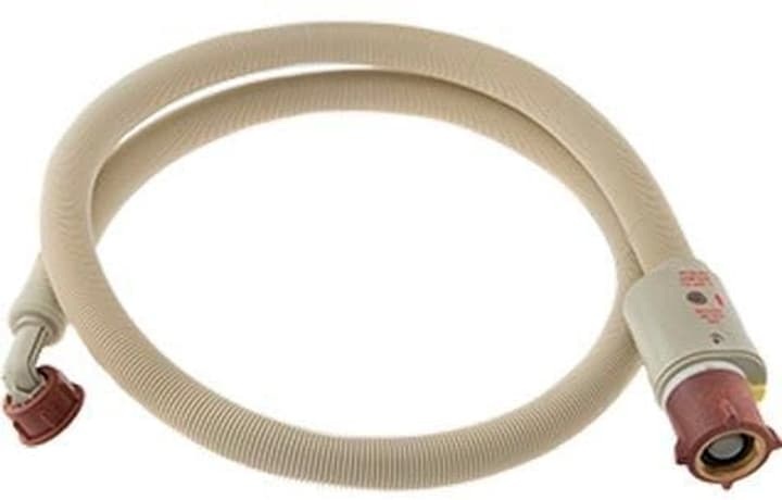 Care + Protect Aquastop Wasserschlauch 1.5 m Zubehör Waschmaschine