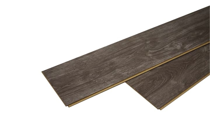 BestPrice 6 mm, Eiche Laurentina Laminat