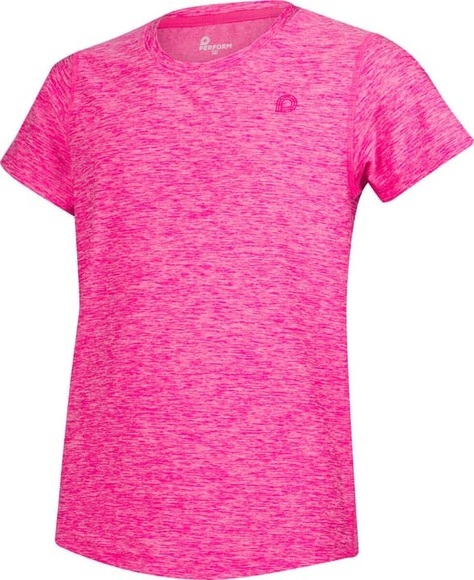 Perform T-Shirt T-Shirt himbeer