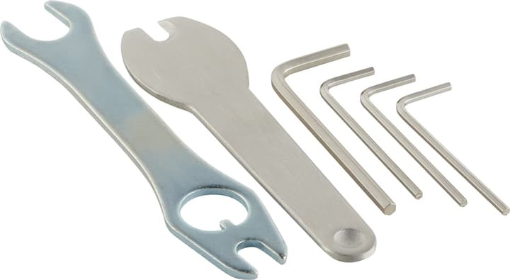 Werkzeug FLEXCUBE, Micasa