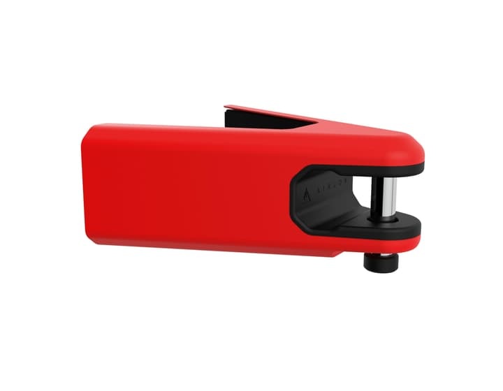 Hiplok Airlok mural Lock/cintre