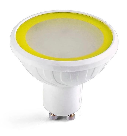 Easy Connect MR20/ GU10 LED Leuchtmittel