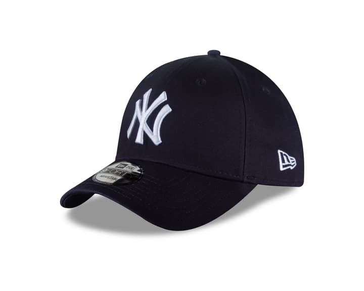 New era Cap - 9Forty New York Yankees navy / white