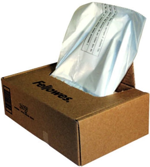 Fellowes 3605801 Aktenvernichter-Zubehör
