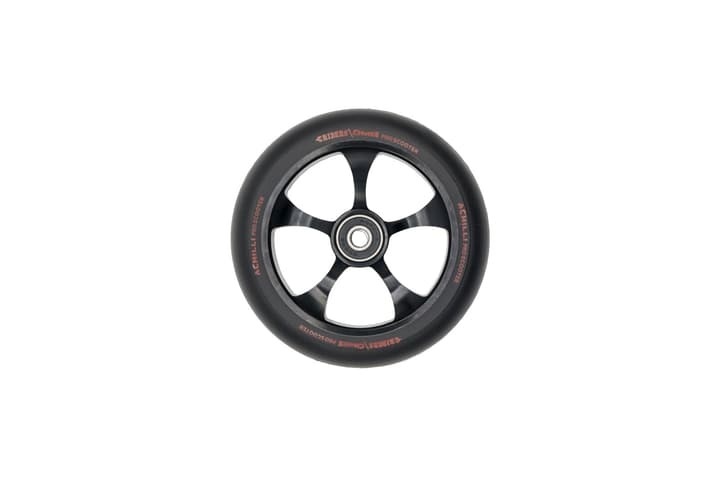 Chilli Scooter-Rollen 120 mm Scooter Rollen