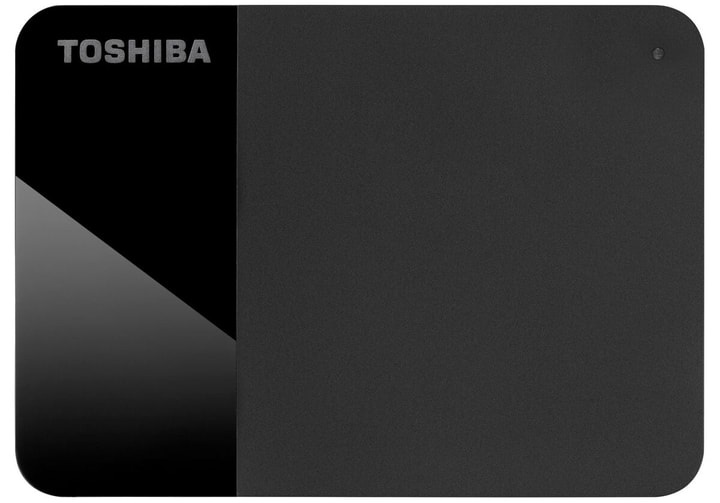 Toshiba Canvio Ready 2020 (HDTP320EK3AA) - ext. 2.5 Zoll HD - 2TB - USB 3.2 Gen 1