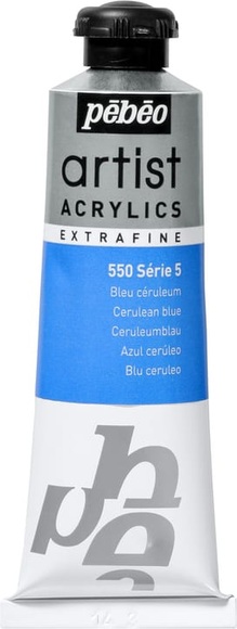 Pébéo Acrylic Extrafine