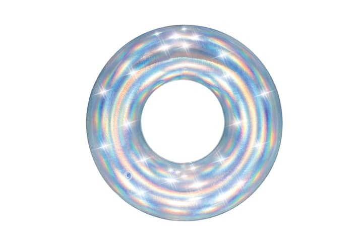Iridescent Schwimmreifen