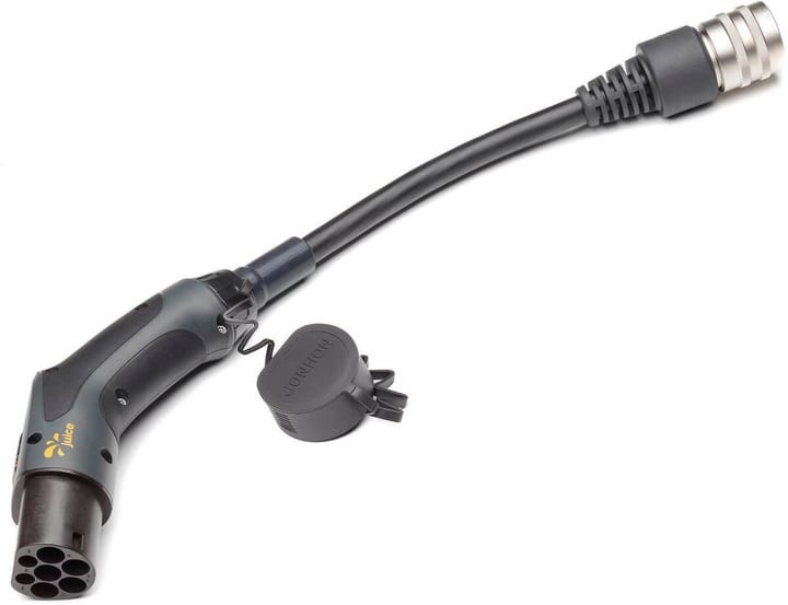 juice technology juice technology Adapter